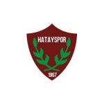 Hatayspor Logo Vector