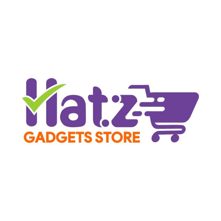 Hatz Gadgets Store Logo Vector - (.Ai .PNG .SVG .EPS Free Download)