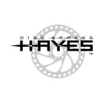 Hayes Disc Brakes Logo Vector