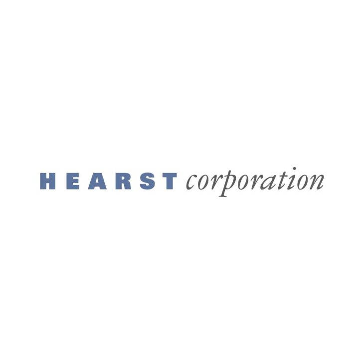 Hearst Corporation Logo Vector - (.Ai .PNG .SVG .EPS Free Download)