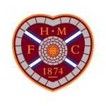 Heart Of Midlothian Logo Vector