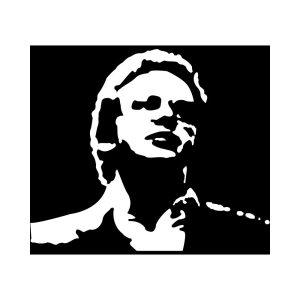 Hector Lavoe Logo  Vector