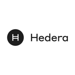 Hedera Logo Vector