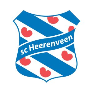 Heerenveen Logo Vector