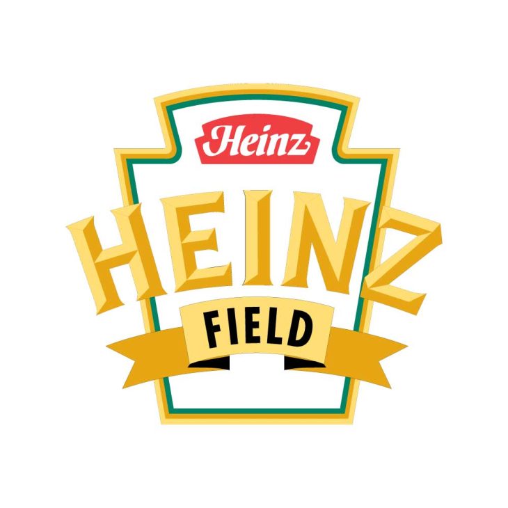 Heinz Field Logo Vector - (.Ai .PNG .SVG .EPS Free Download)