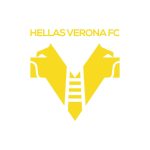 Hellas Verona Fc logo Vector