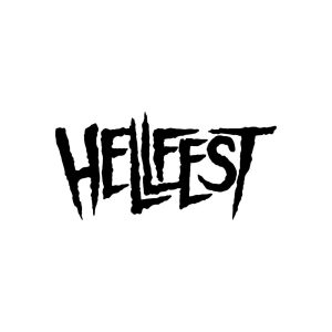 Hellfest Logo Vector