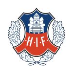 Helsingborgs If Logo Vector