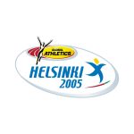 Helsinki 2005 Logo Vector