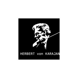 Herbert von Karajan Logo Vector