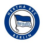 Hertha Berlin Logo Vector