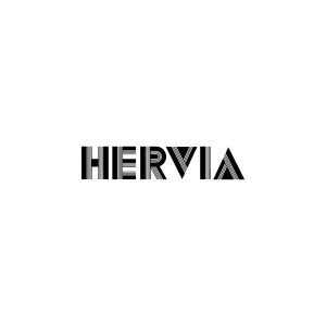 Hervia Logo Vector