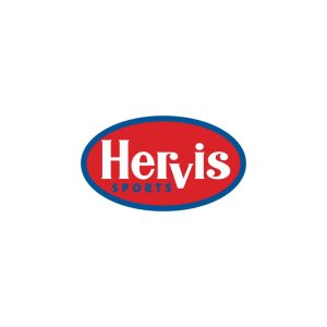 Hervis Sports Logo Vector