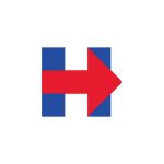 Hillary Clinton Logo Vector