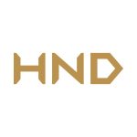 Hnd Logo Vector