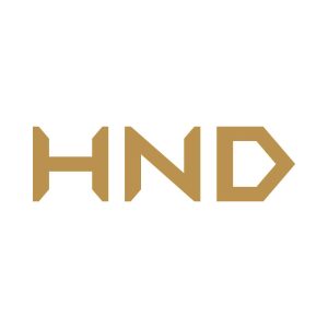 Hnd Logo Vector