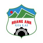 Hoang Anh Gia Lai Logo Vector