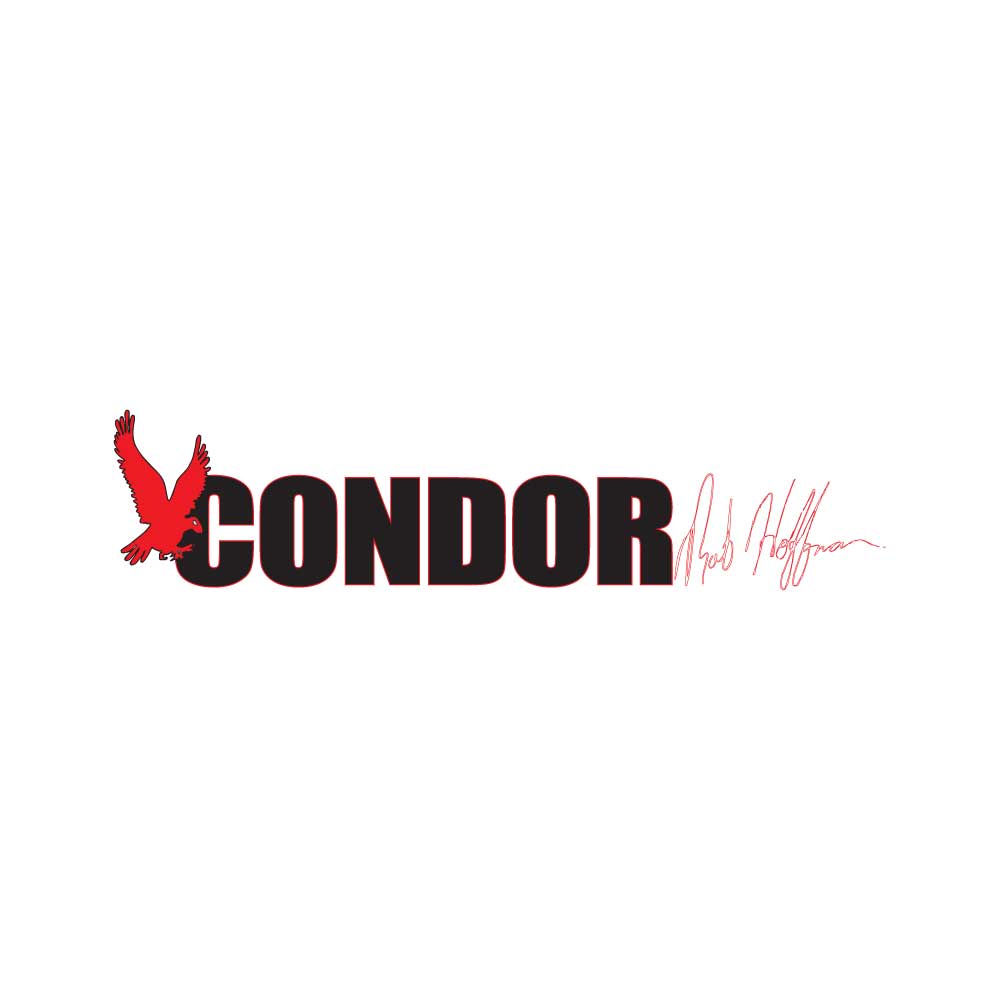 Hoffman Bikes Condor Logo Vector - (.Ai .PNG .SVG .EPS Free Download)
