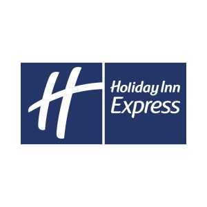 Holiday Inn Express Logo Vector
