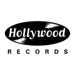 Hollywood Records Logo Vector