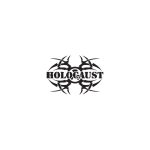 Holocaust Logo Vector