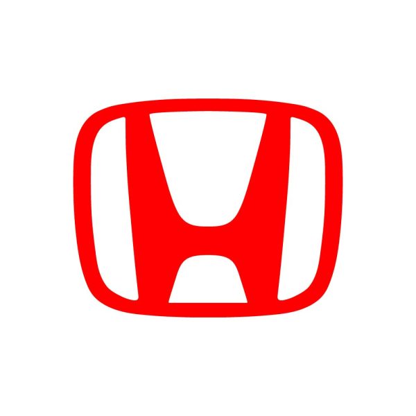 Honda Icon Vector - (.Ai .PNG .SVG .EPS Free Download)