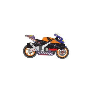 Honda RC211V VR Logo Vector