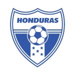 Honduras Football Association Logo Vector