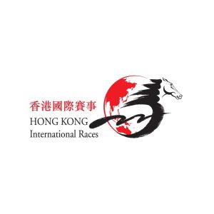 Hong Kong International Races Logo Vector