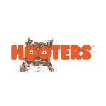 Hooters Old Logo Vector