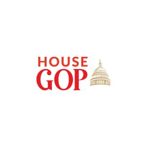 House GOP Logo Vector