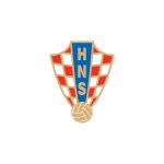 Hrvatski Nogometni Savez Logo Vector