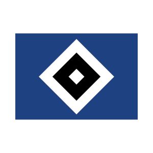 Hsv Hamburg Logo Vector