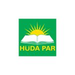 Hüda Par Hür Dava Partisi Logo Vector