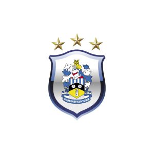 Huddersfield Town Fc Logo Vector