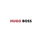 Hugo Boss 2021 Logo Vector