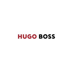 Hugo Boss 2021 Logo Vector
