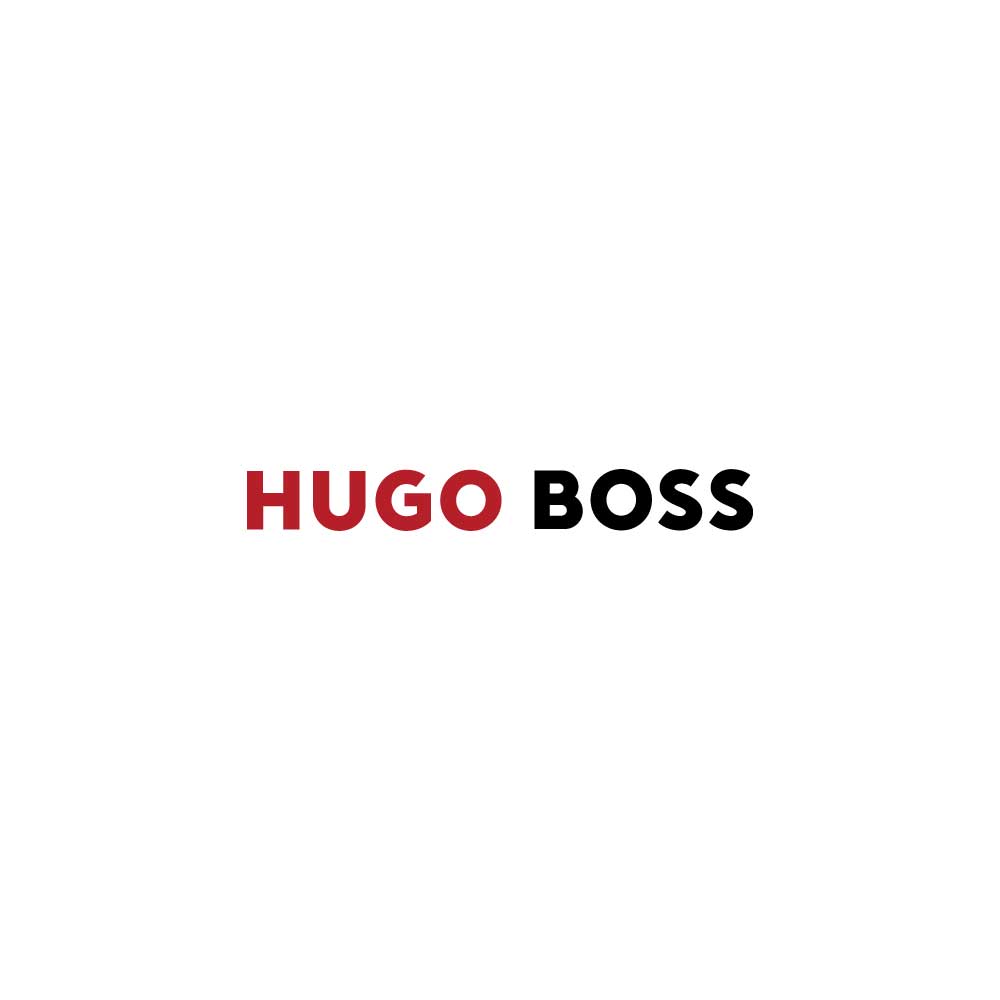 Hugo Boss 2021 Logo Vector - (.Ai .PNG .SVG .EPS Free Download)