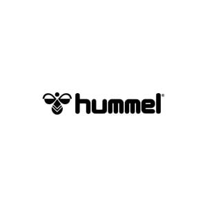 Hummel (Old) Logo Vector