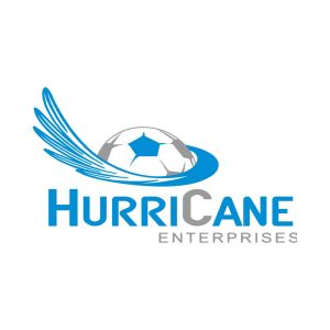 Hurricane Enterprises Logo Vector