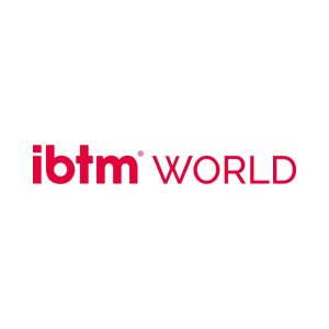 IBTM World Logo Vector