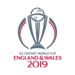 ICC Cricket World Cup 2019 Logo Vector