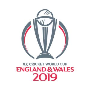 ICC Cricket World Cup 2019 Logo Vector