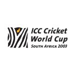 ICC Cricket World Cup Logo Vector