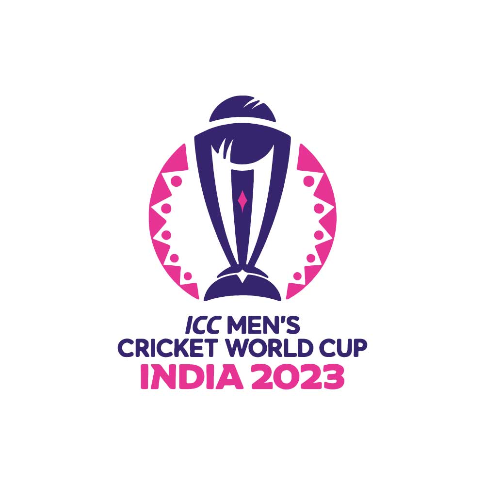 2024 Icc Men'S T20 World Cup Logo Vector - Genia Jordain