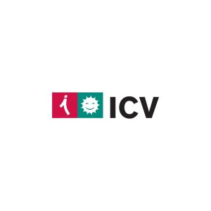 ICV Logo Vector