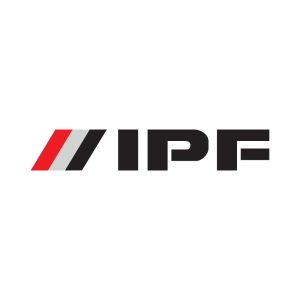 IPF Logo Vector