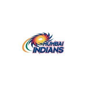 IPL   Mumbai Indians Logo Vector