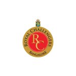 IPL   Royal Challengers Bangalore Logo Vector