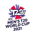 Icc T20 World Cup Event Logo Vector